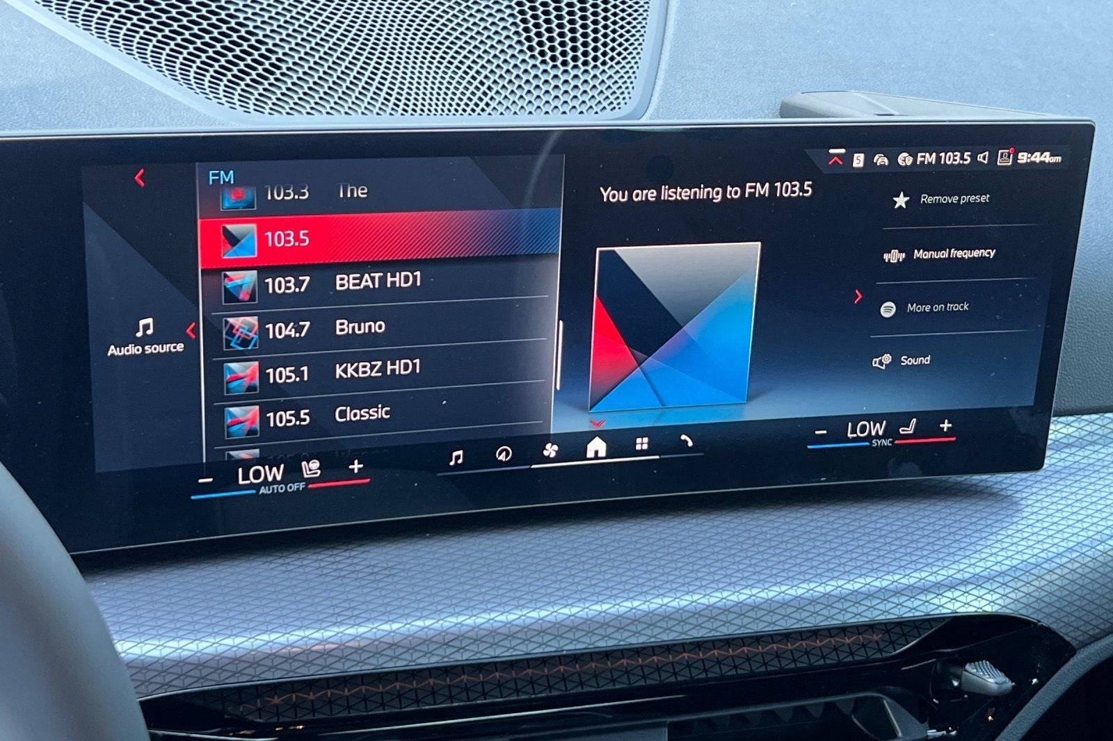 2026 BMW 4 Series M440i