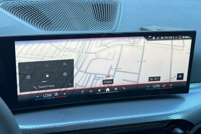 2026 BMW 4 Series M440i