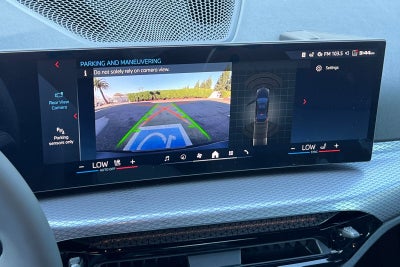 2026 BMW 4 Series M440i