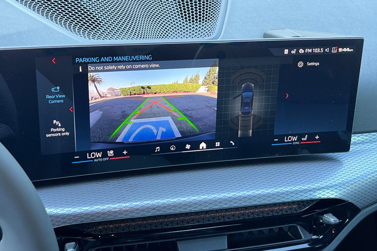 2026 BMW 4 Series M440i