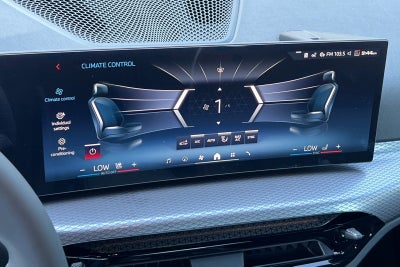 2026 BMW 4 Series M440i