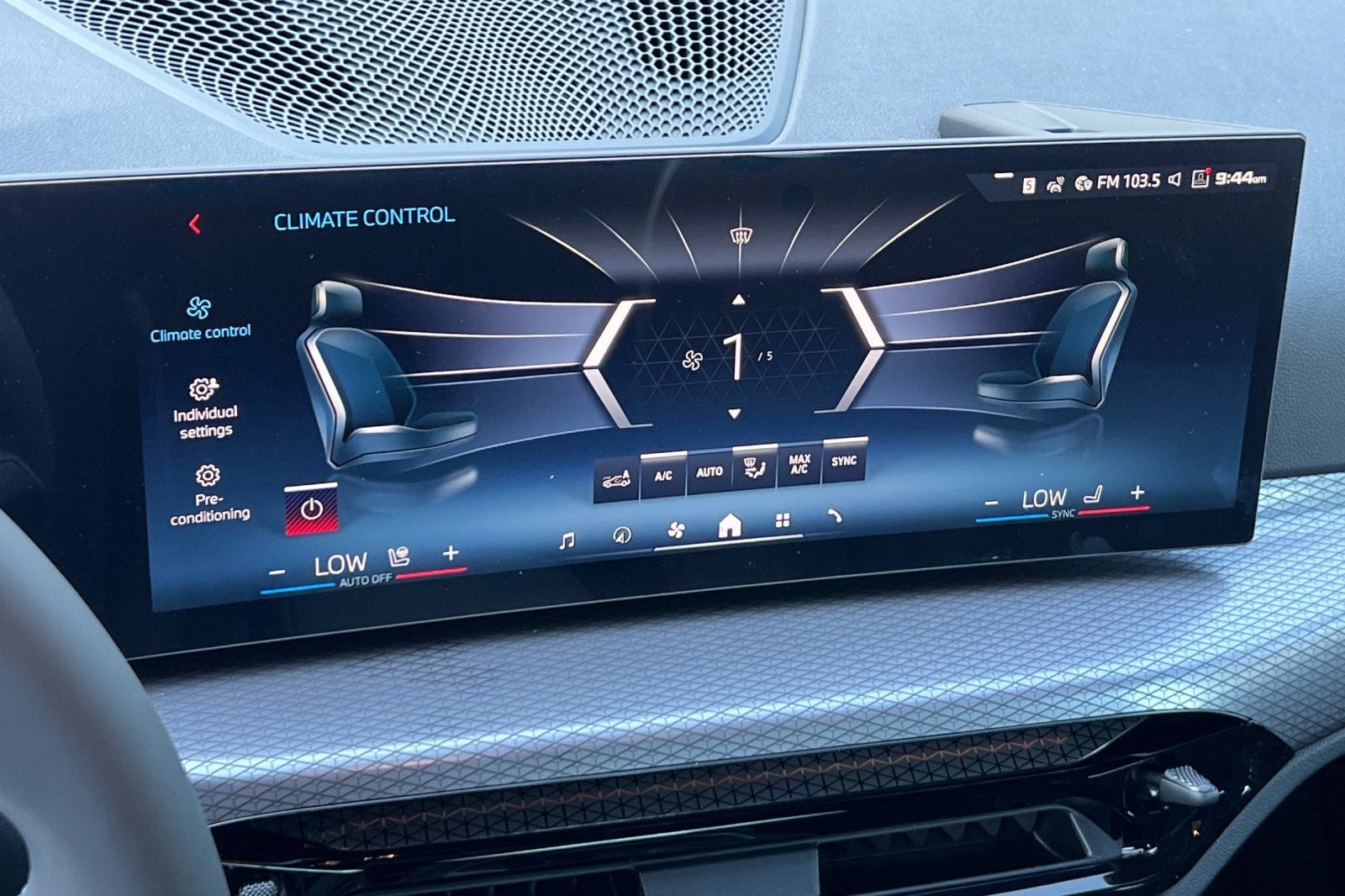 2026 BMW 4 Series M440i