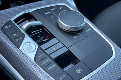 2026 BMW 4 Series M440i