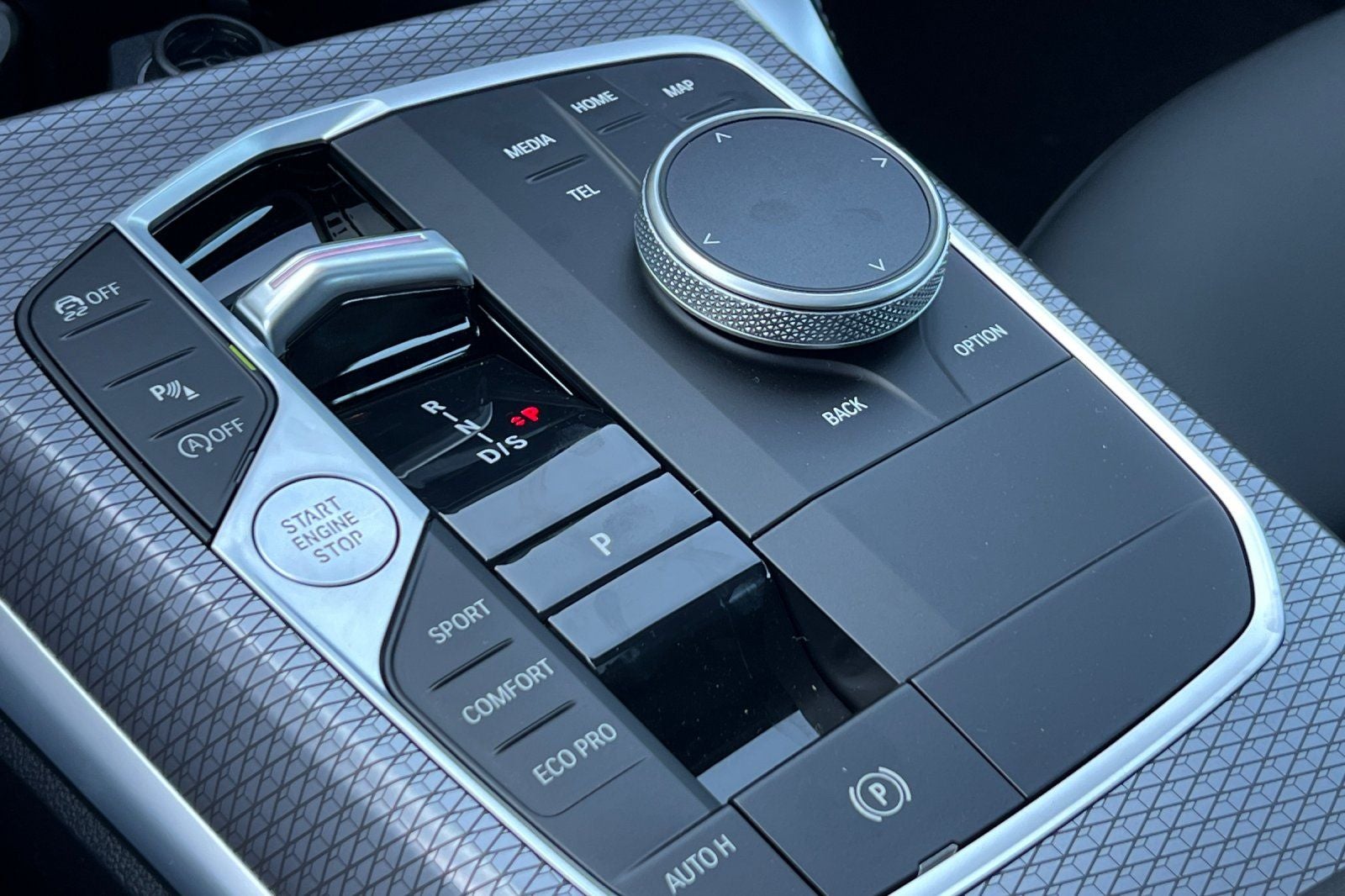 2026 BMW 4 Series M440i