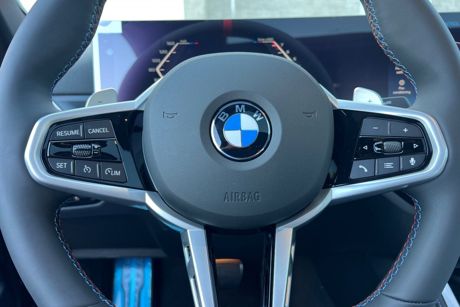 2026 BMW 4 Series M440i
