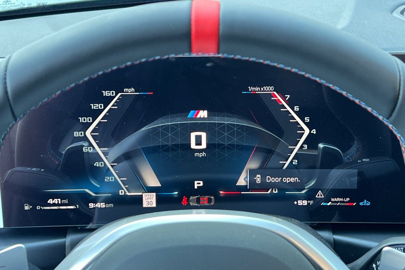 2026 BMW 4 Series M440i