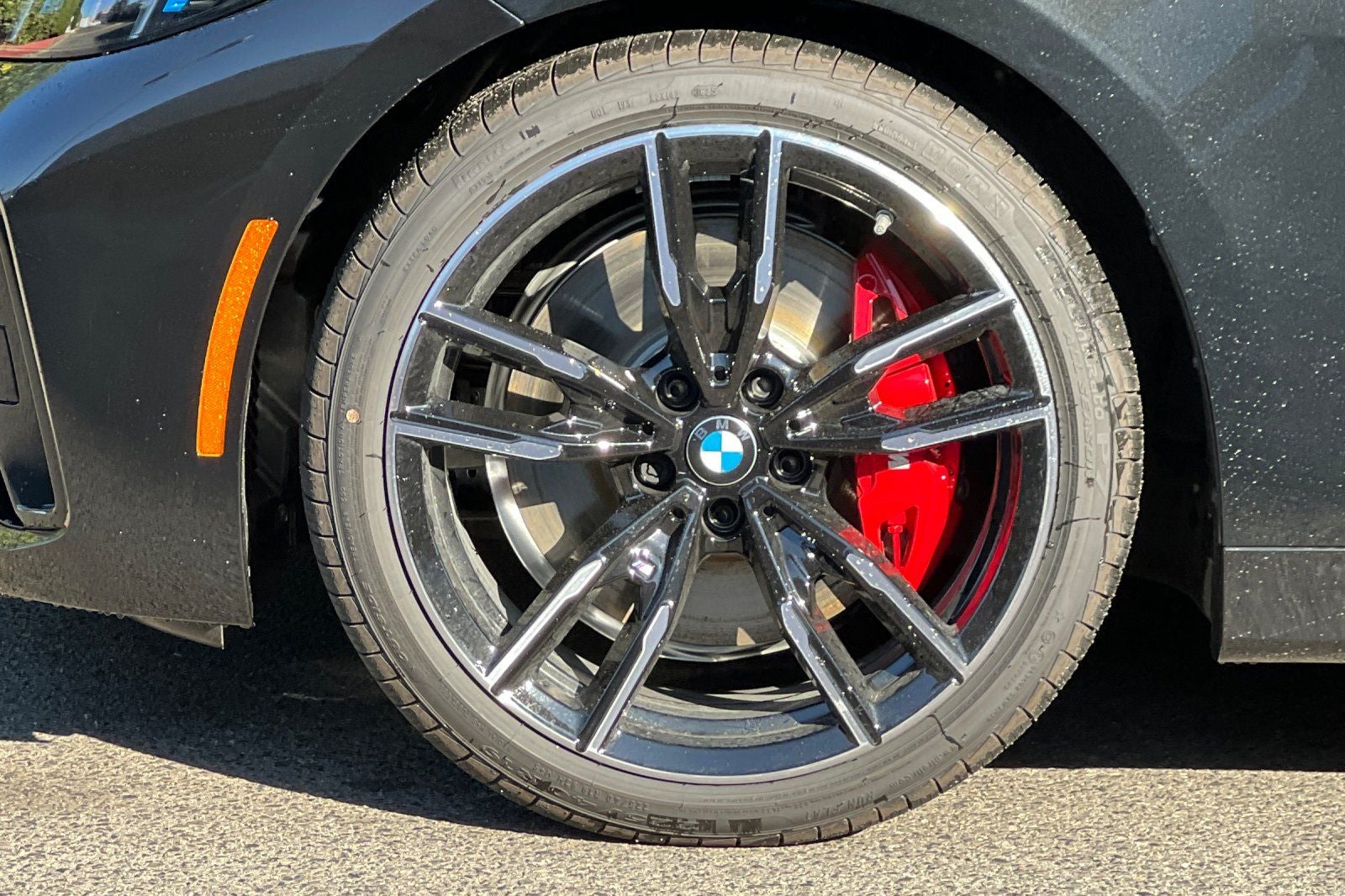 2026 BMW 4 Series M440i