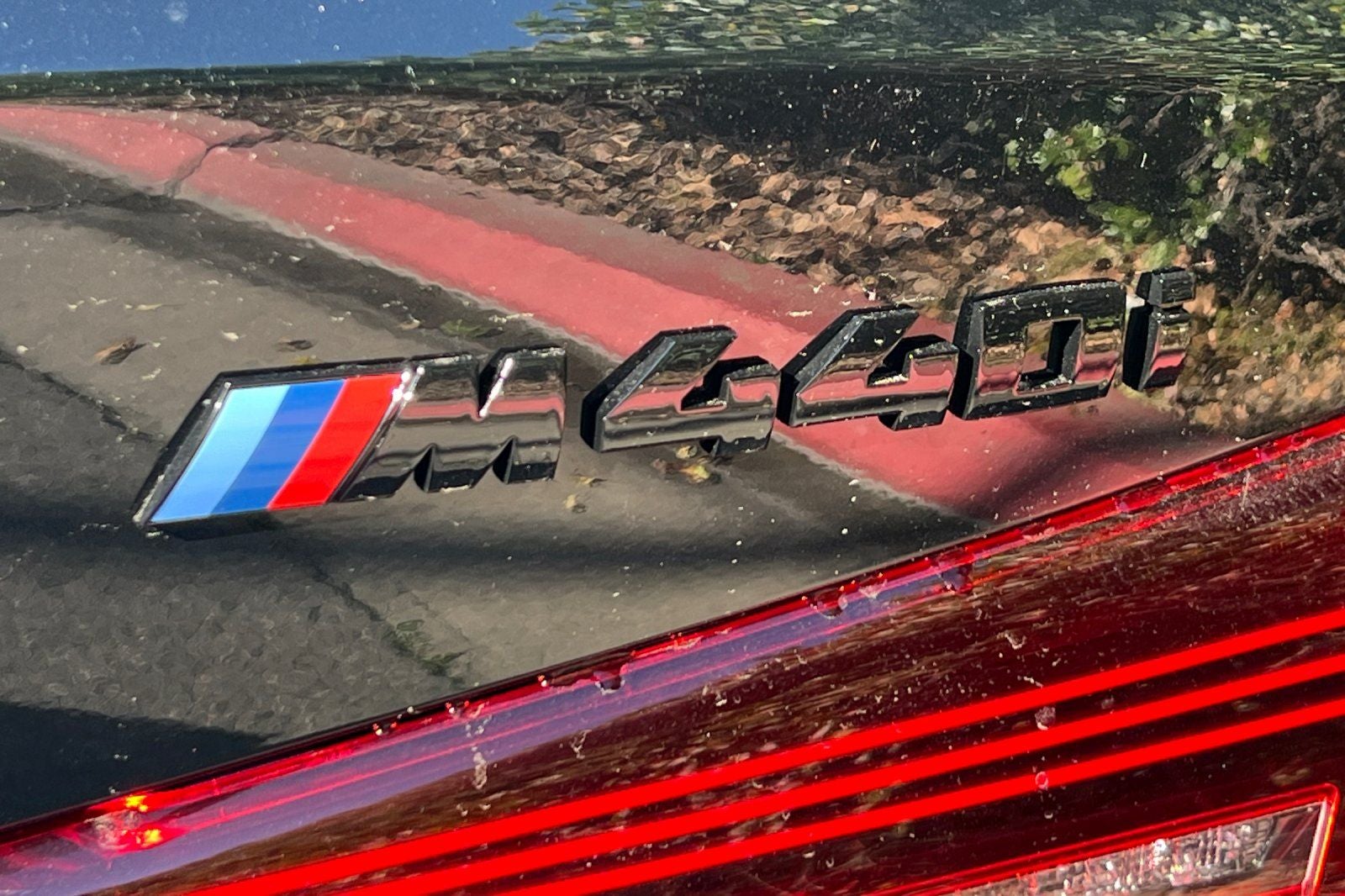 2026 BMW 4 Series M440i