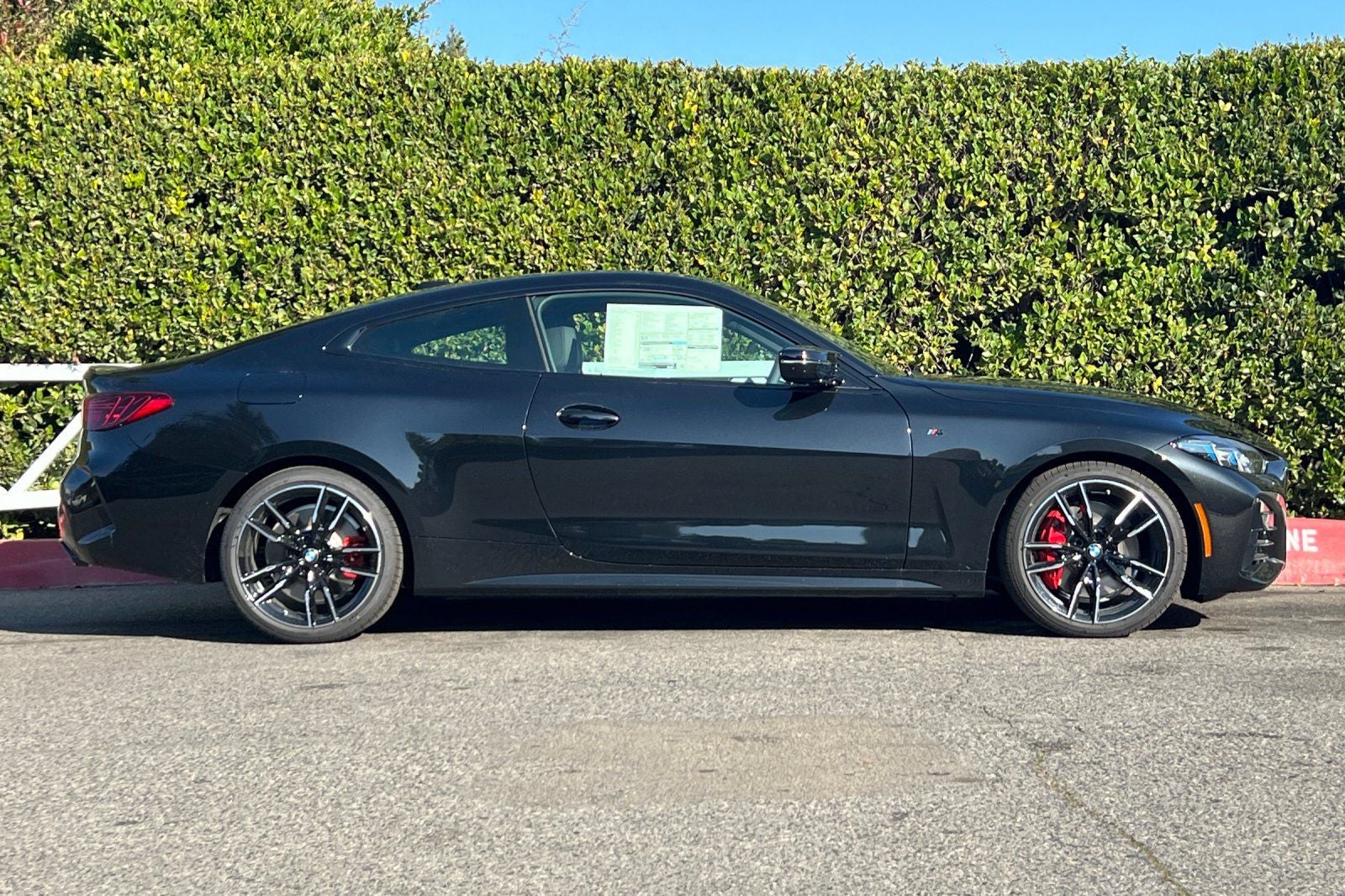 2026 BMW 4 Series M440i