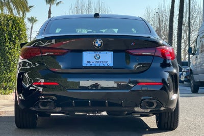 2026 BMW 4 Series M440i