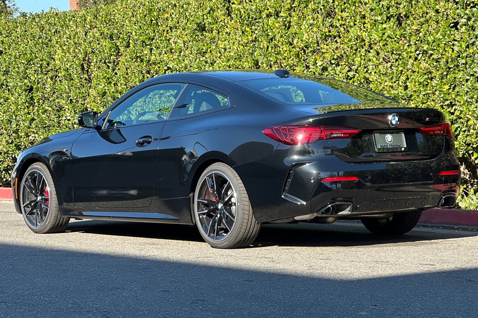 2026 BMW 4 Series M440i