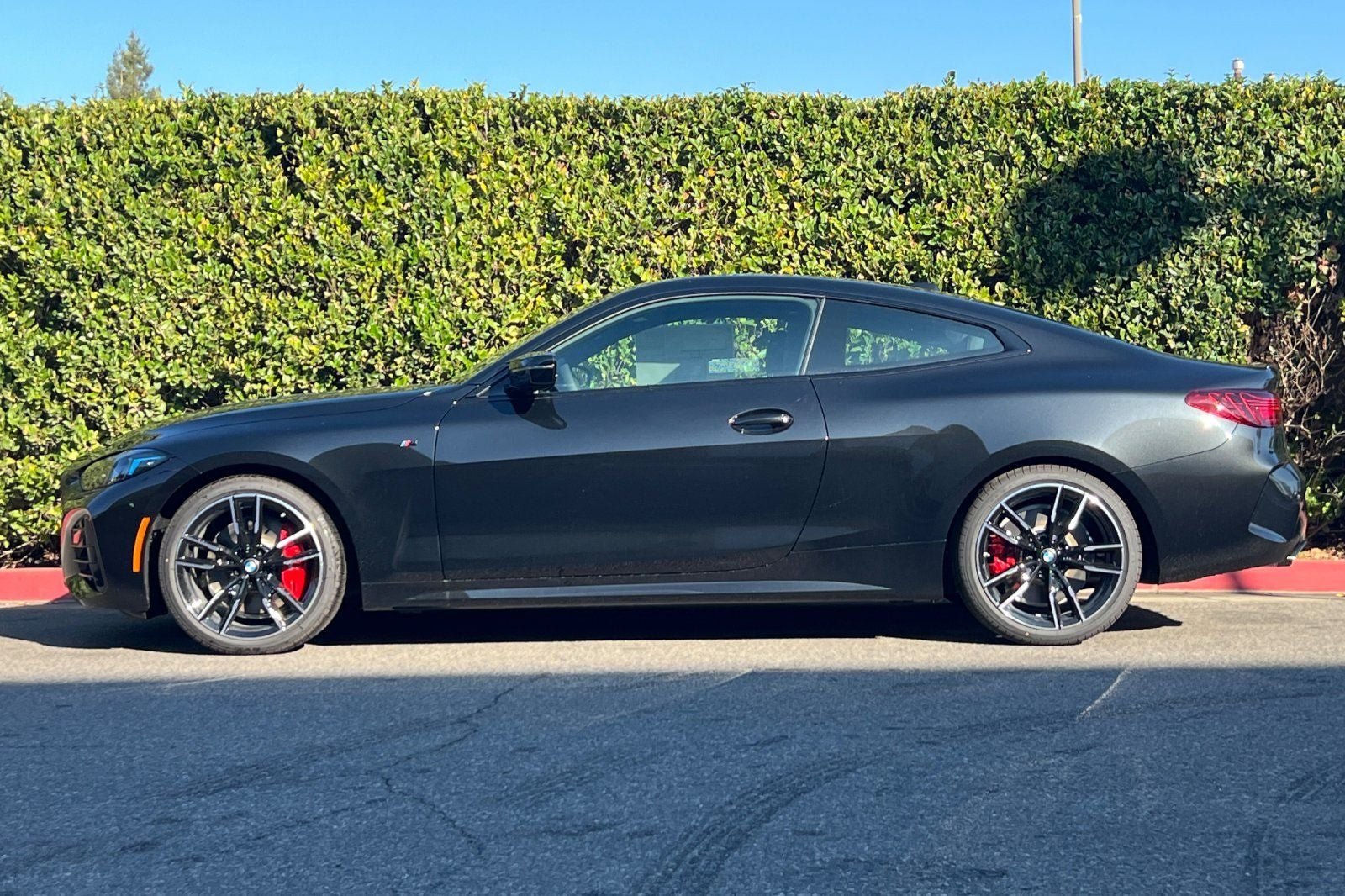 2026 BMW 4 Series M440i