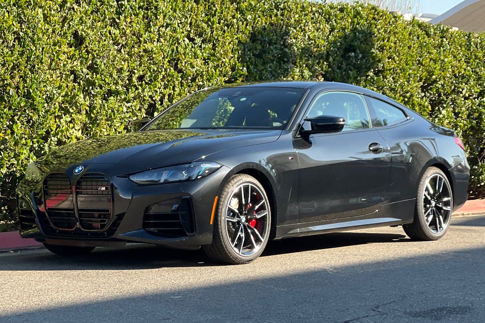 2026 BMW 4 Series M440i