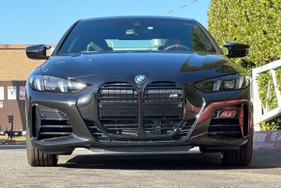 2026 BMW 4 Series M440i