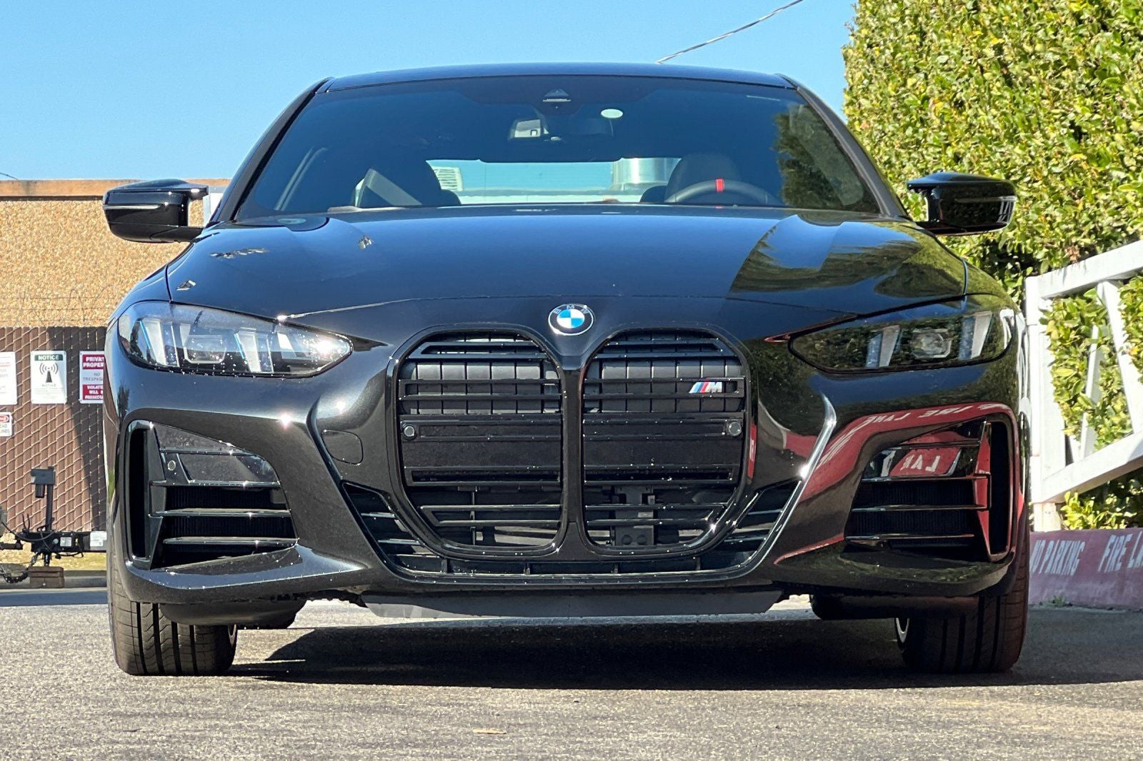 2026 BMW 4 Series M440i