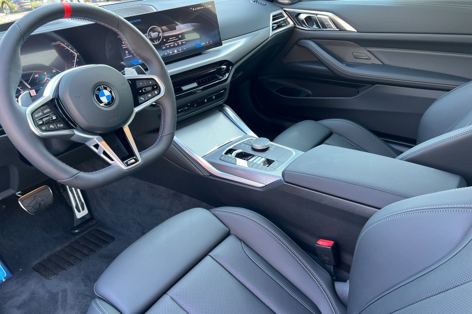 2026 BMW 4 Series M440i