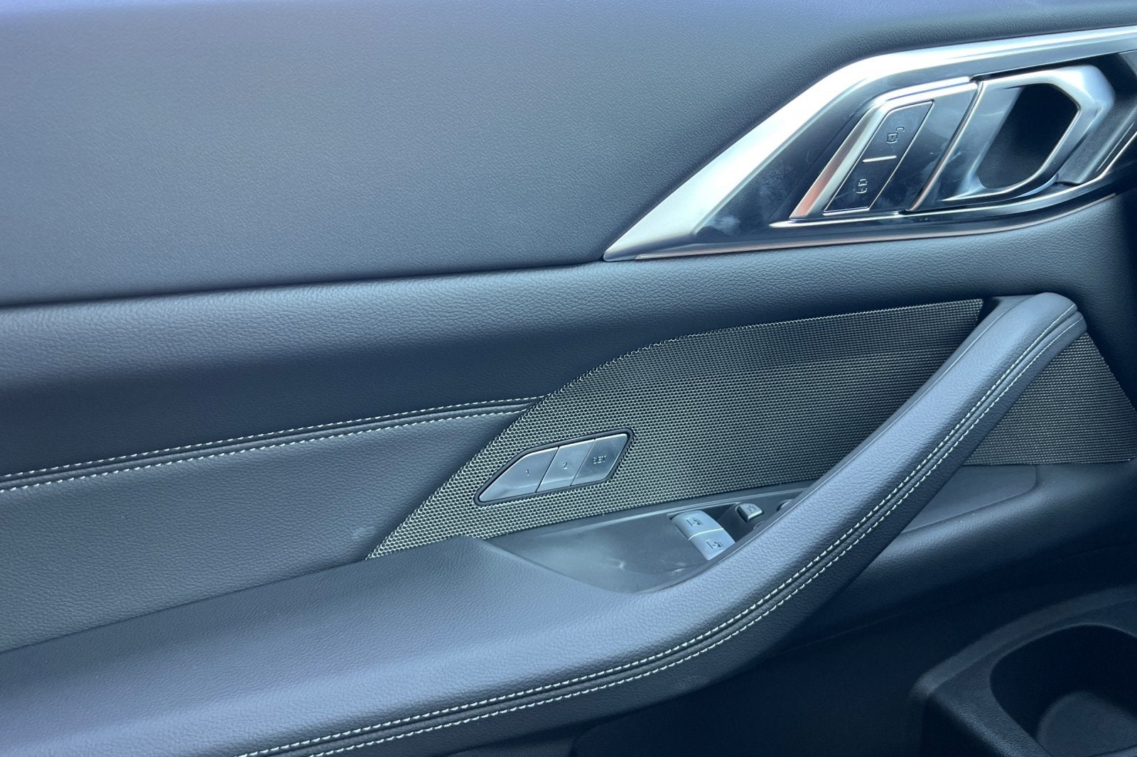 2026 BMW 4 Series M440i