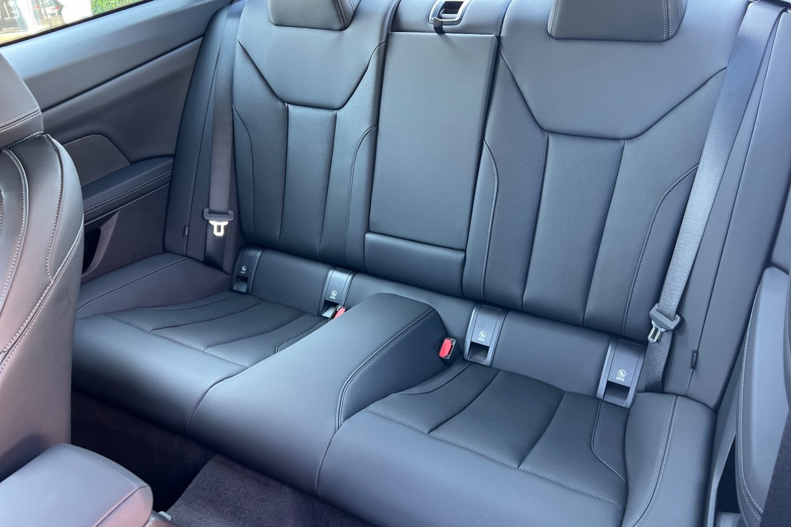 2026 BMW 4 Series M440i