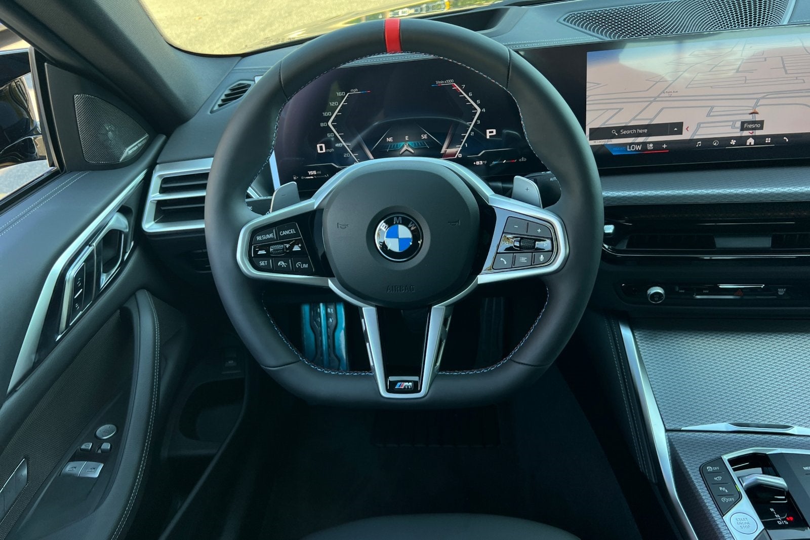 2026 BMW 4 Series M440i