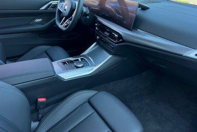 2026 BMW 4 Series M440i