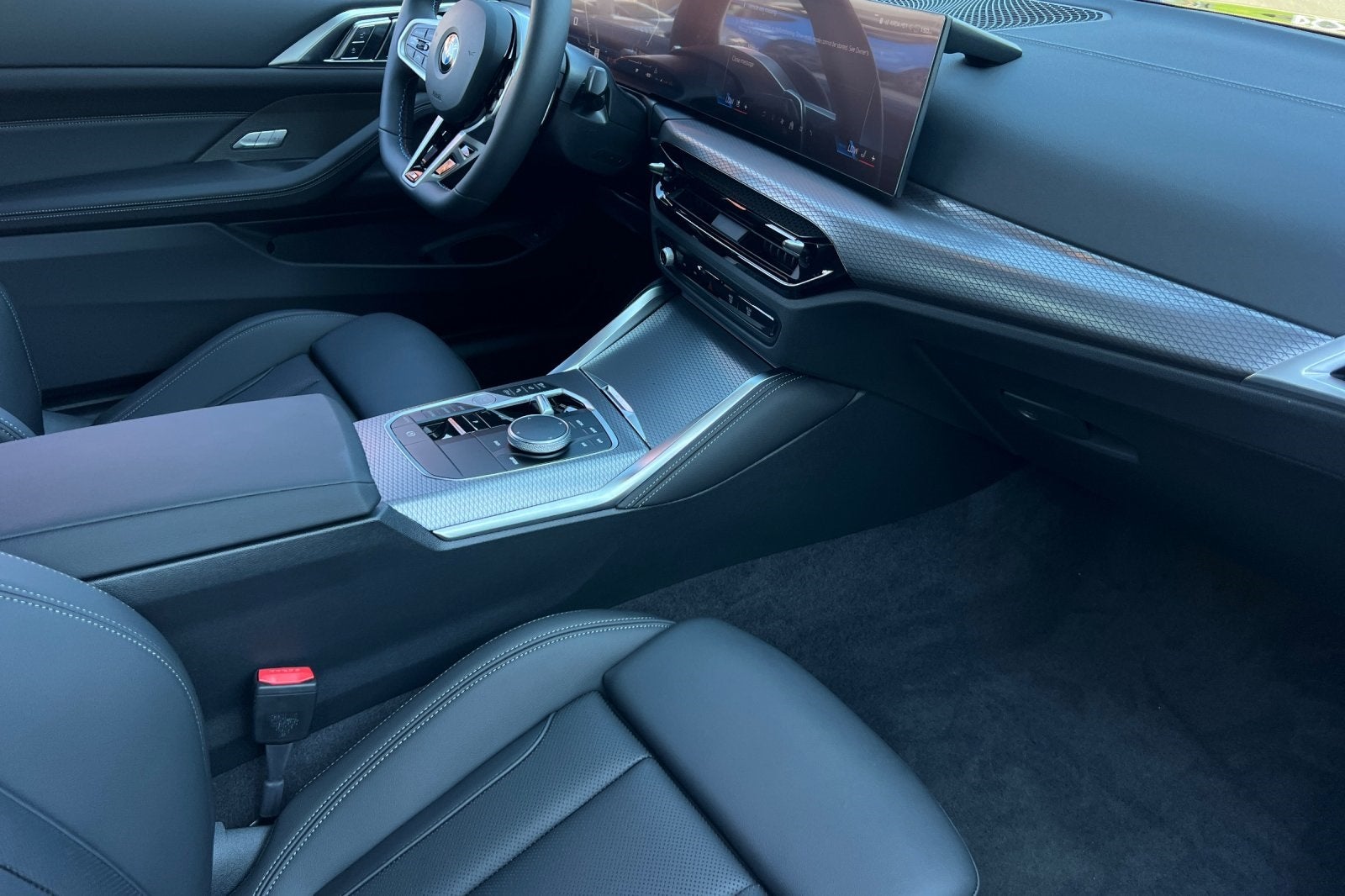 2026 BMW 4 Series M440i