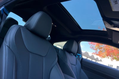 2026 BMW 4 Series M440i