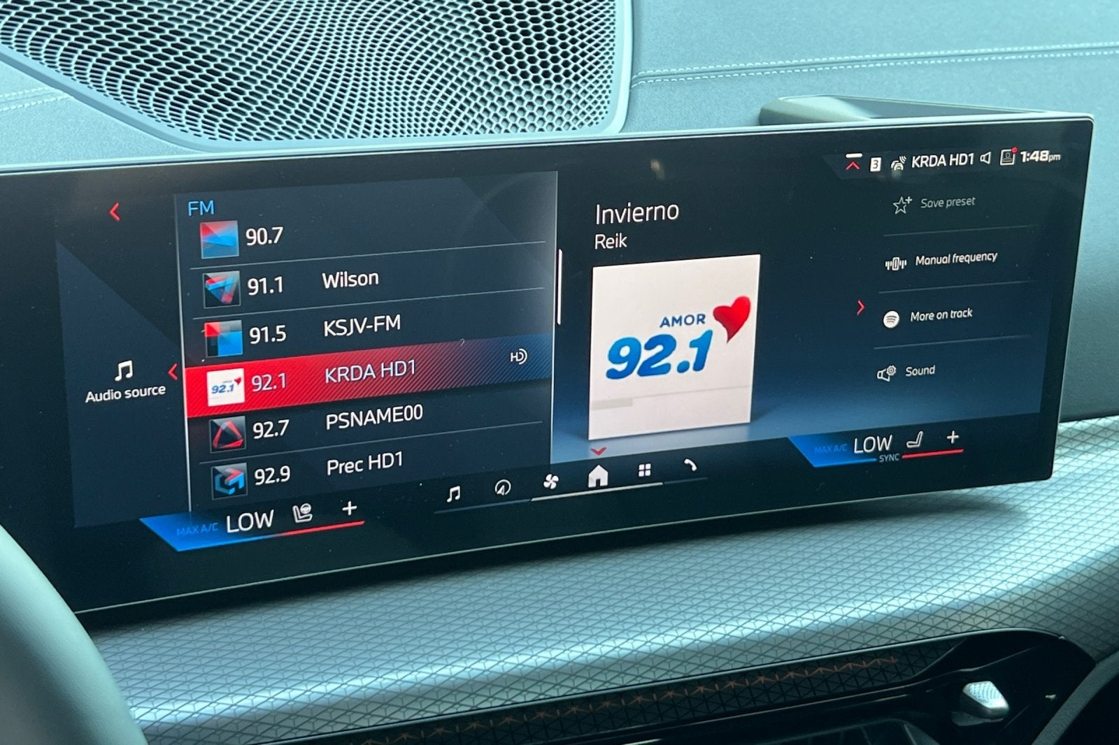 2026 BMW 4 Series M440i