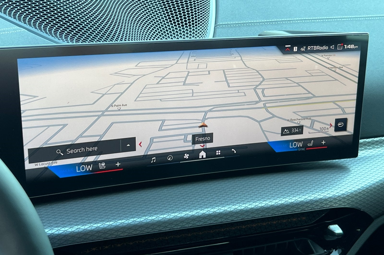 2026 BMW 4 Series M440i