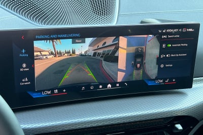 2026 BMW 4 Series M440i