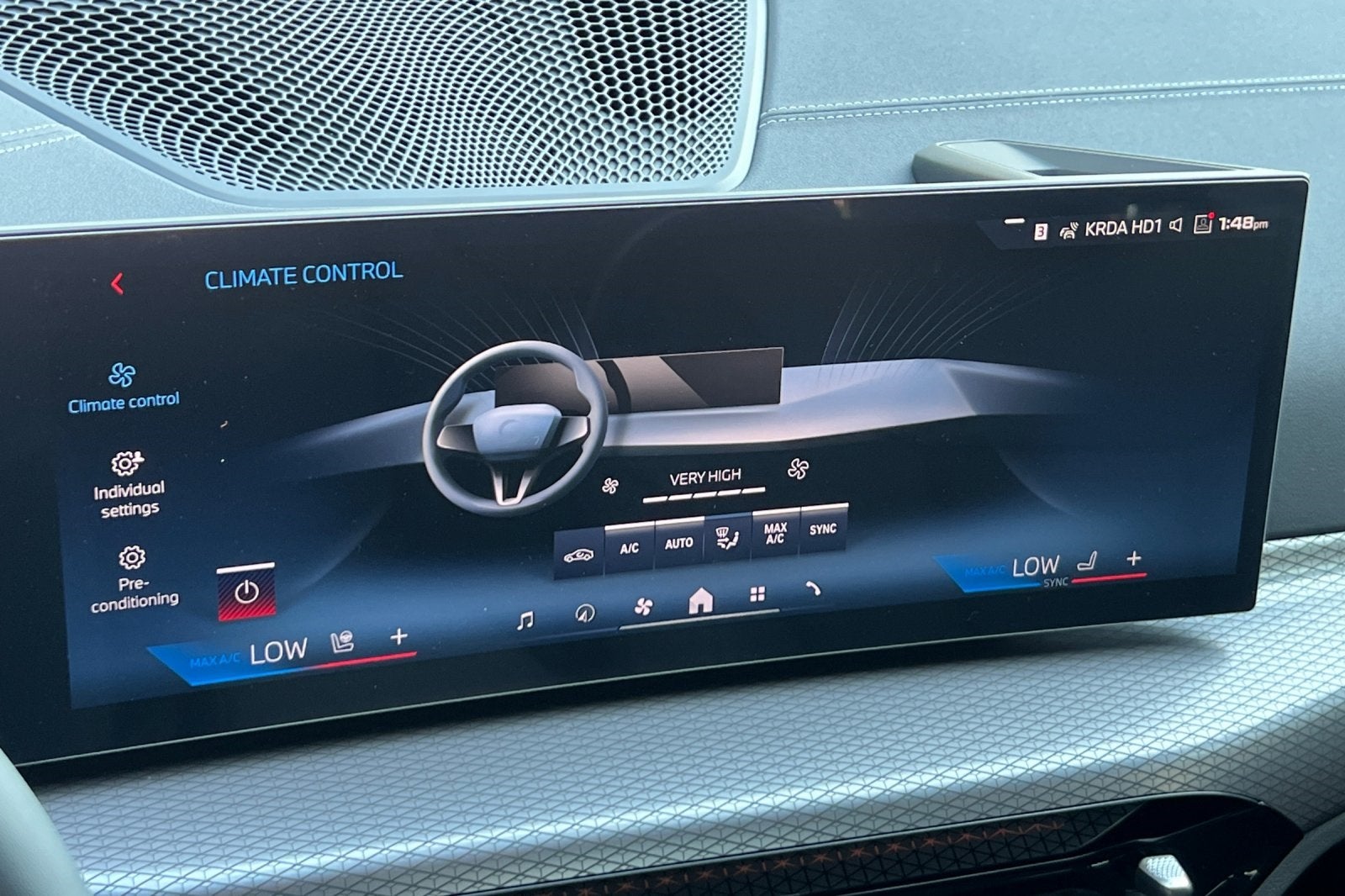 2026 BMW 4 Series M440i