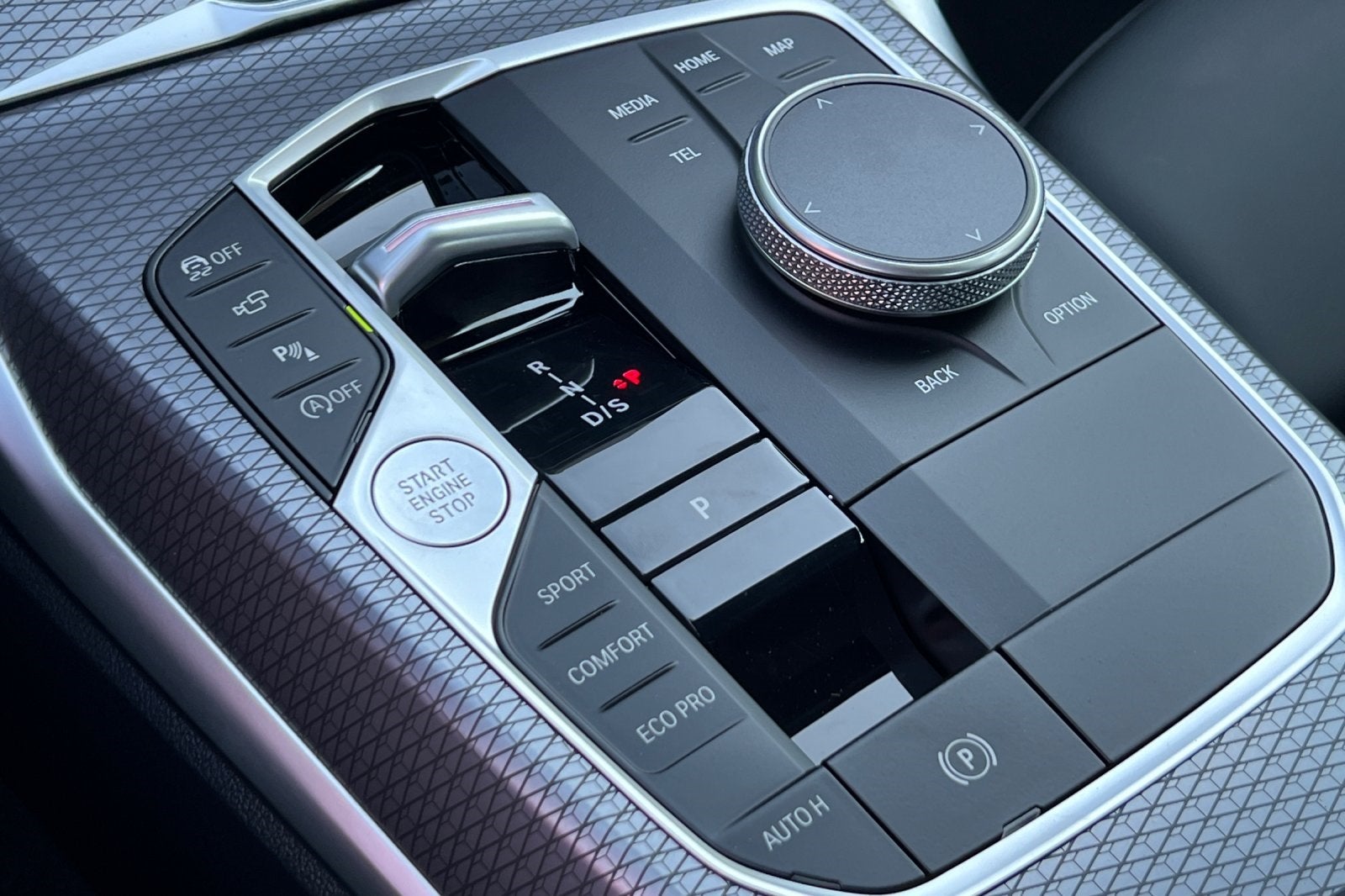 2026 BMW 4 Series M440i