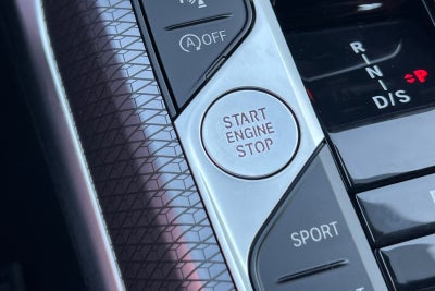 2026 BMW 4 Series M440i