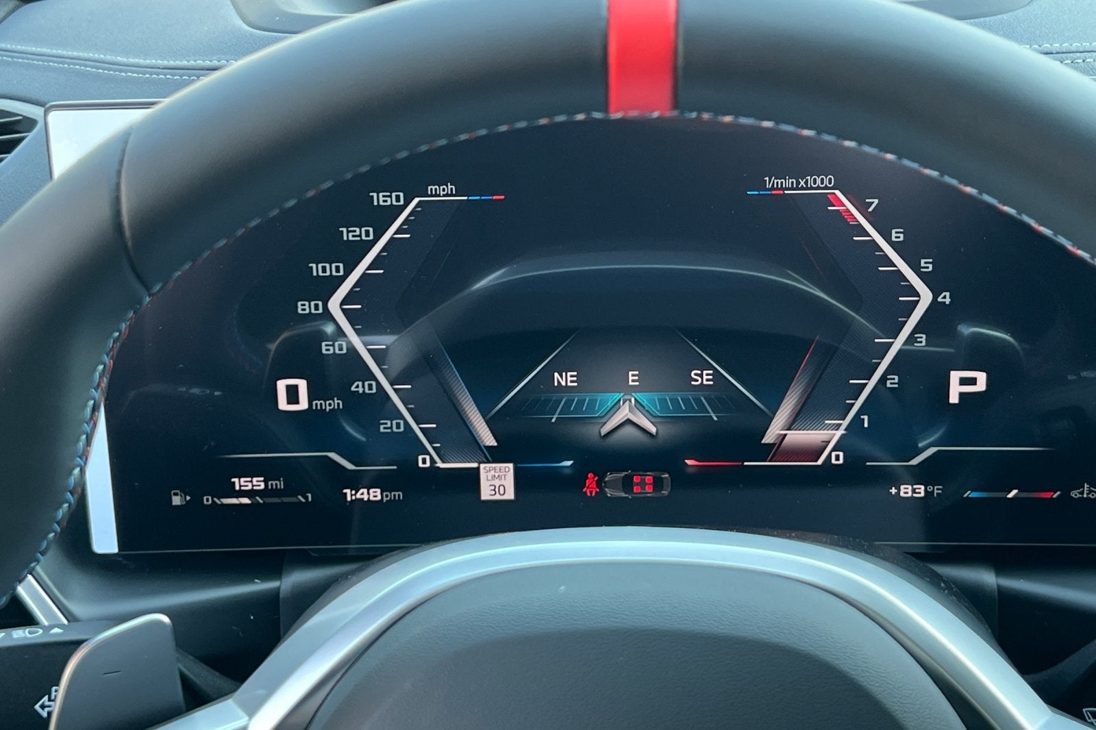 2026 BMW 4 Series M440i