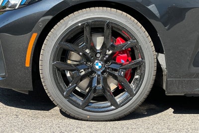 2026 BMW 4 Series M440i