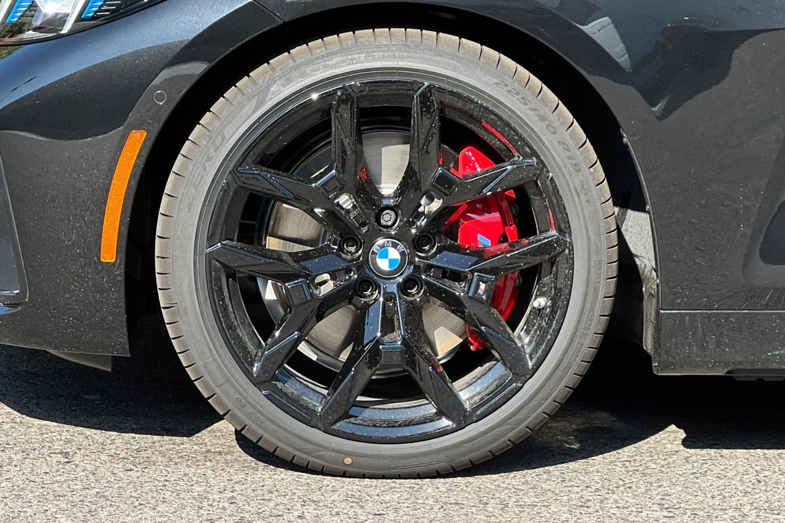 2026 BMW 4 Series M440i