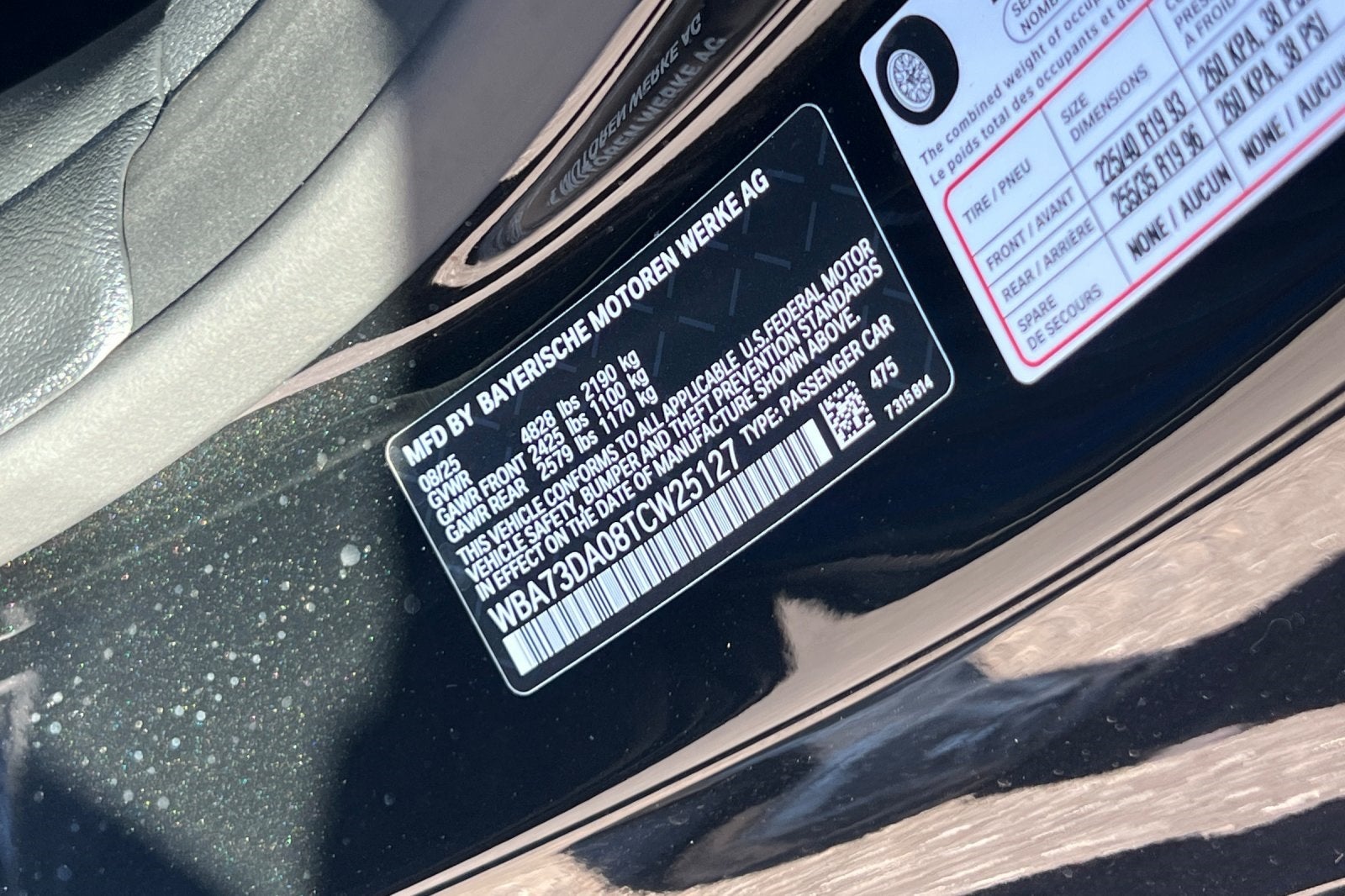 2026 BMW 4 Series M440i