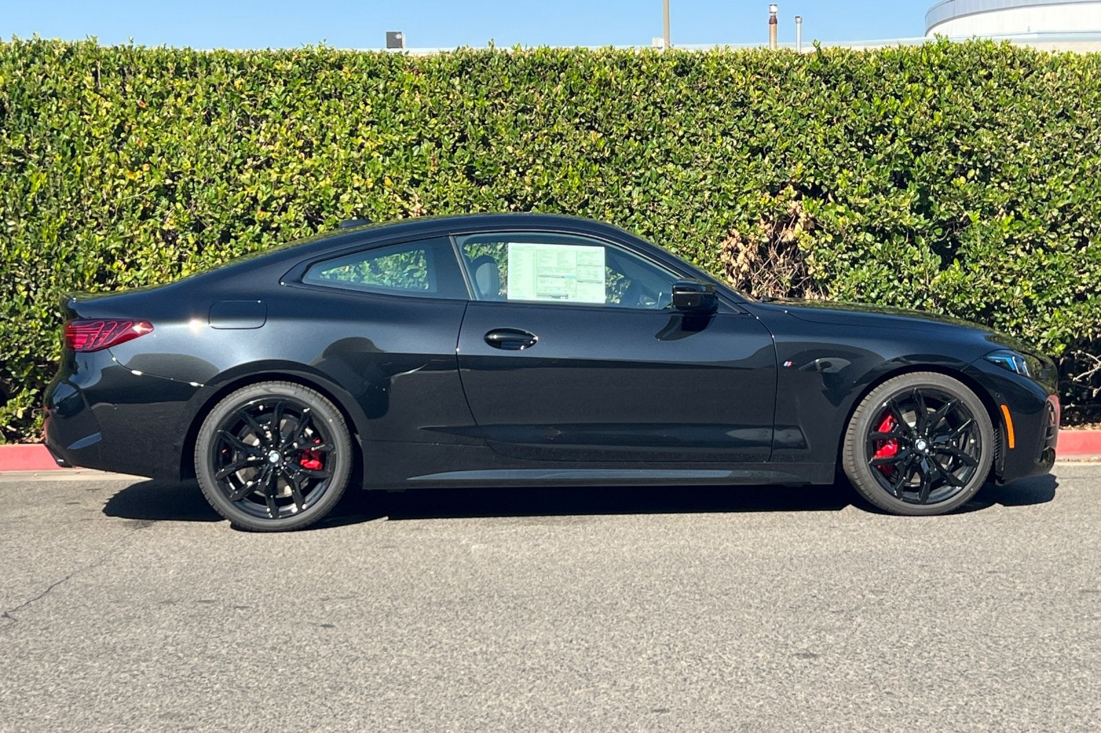 2026 BMW 4 Series M440i