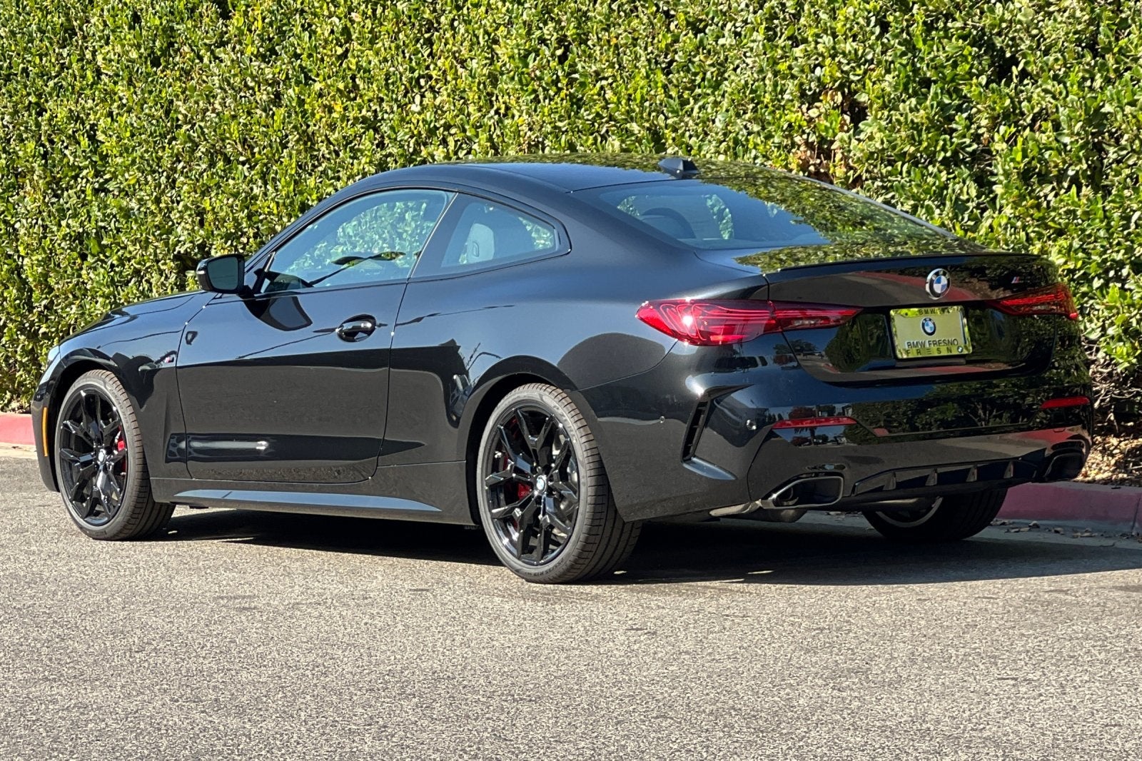 2026 BMW 4 Series M440i