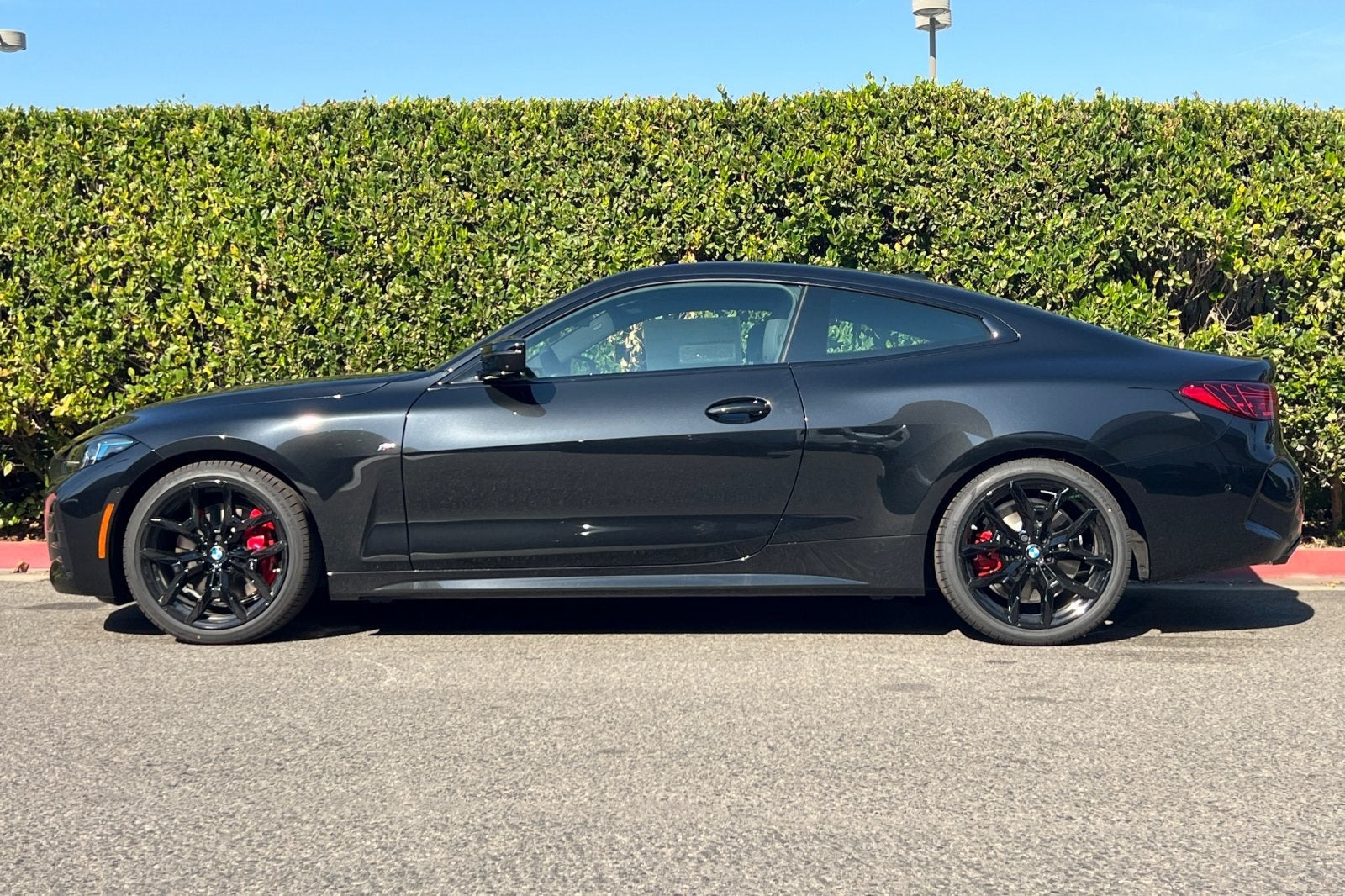 2026 BMW 4 Series M440i