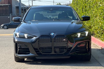 2026 BMW 4 Series M440i