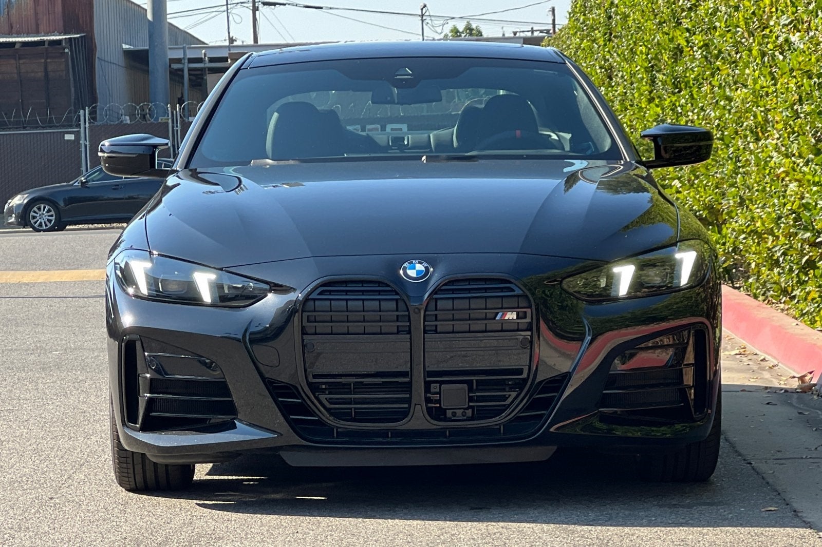 2026 BMW 4 Series M440i