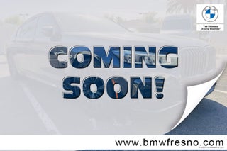 2020 BMW 7 Series 740i