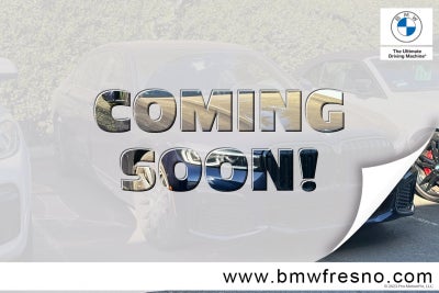 2022 BMW 7 Series 740i