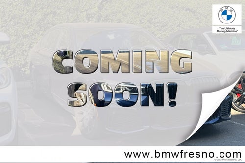 2022 BMW 7 Series 740i