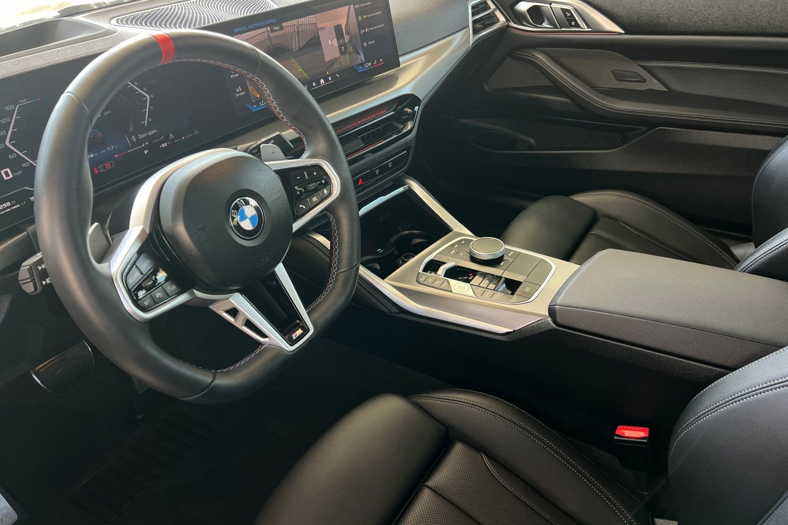 2027 BMW 4 Series M440i xDrive