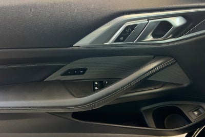 2027 BMW 4 Series M440i xDrive