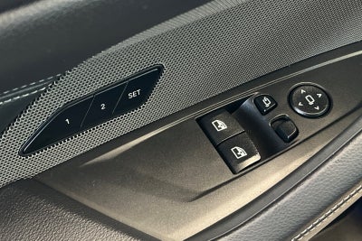 2027 BMW 4 Series M440i xDrive