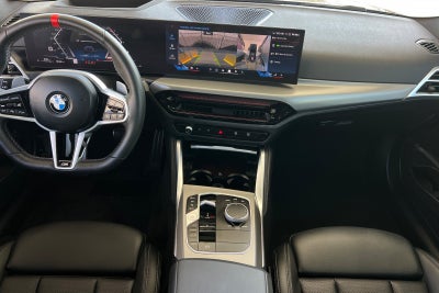 2027 BMW 4 Series M440i xDrive