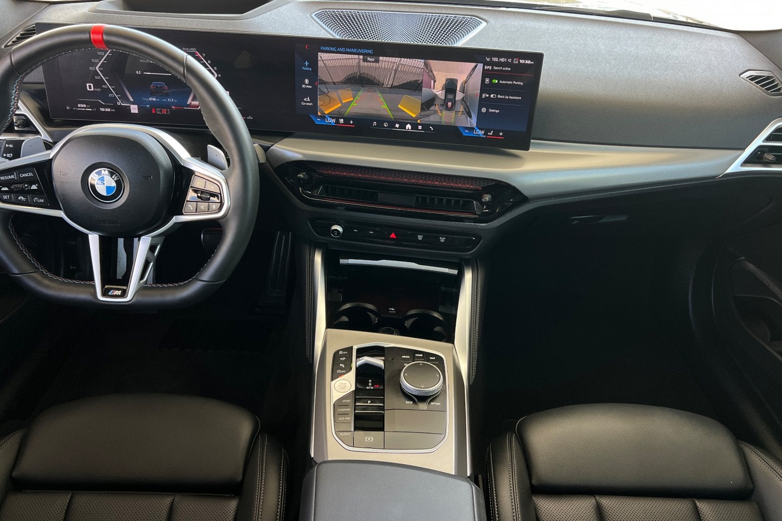 2027 BMW 4 Series M440i xDrive