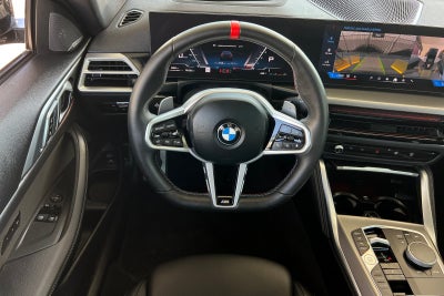 2027 BMW 4 Series M440i xDrive